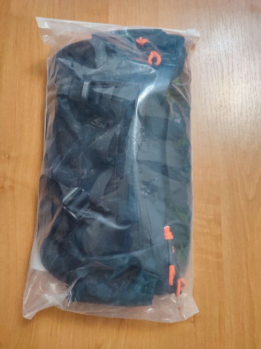 Сумка спінінгіста поясна