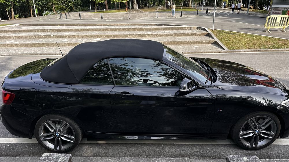 BMW 230 — fotografia 9