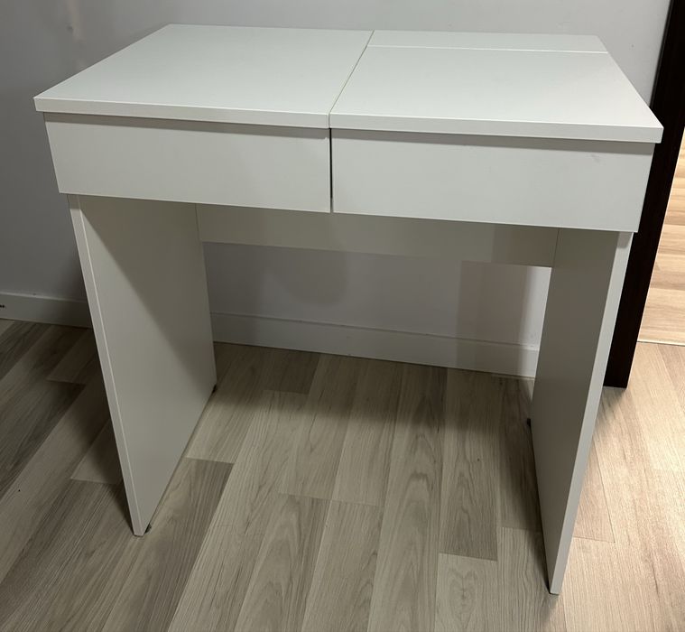 Ikea toaletka Brimnes