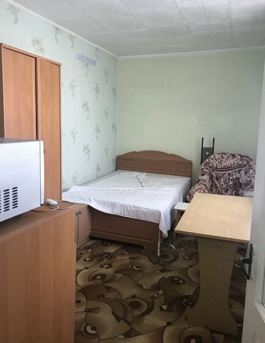 Продам отдельный блок в общежитии