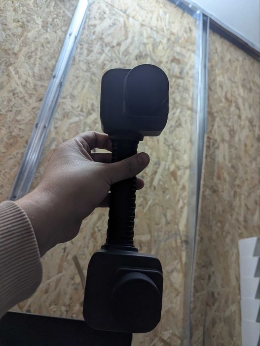 Кабель BLUETTI External Battery Connection Cable CA90