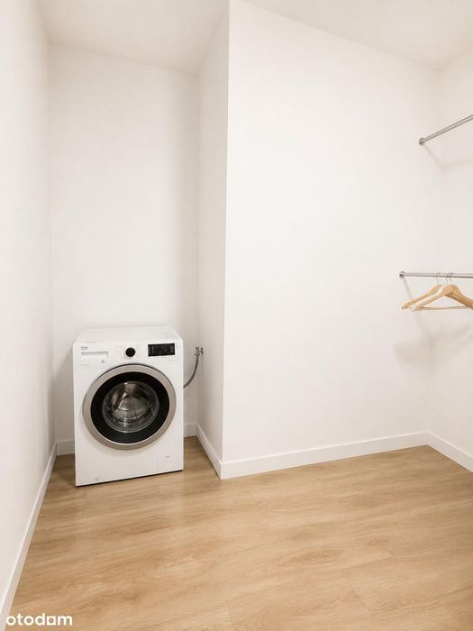 Wyjątkowy apartament | 70 m² | prywatny ogród 100 m² | Perspektywa
