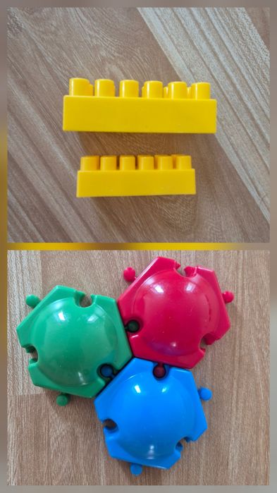 Конструктори, мозаїка-пазл килимок, лего