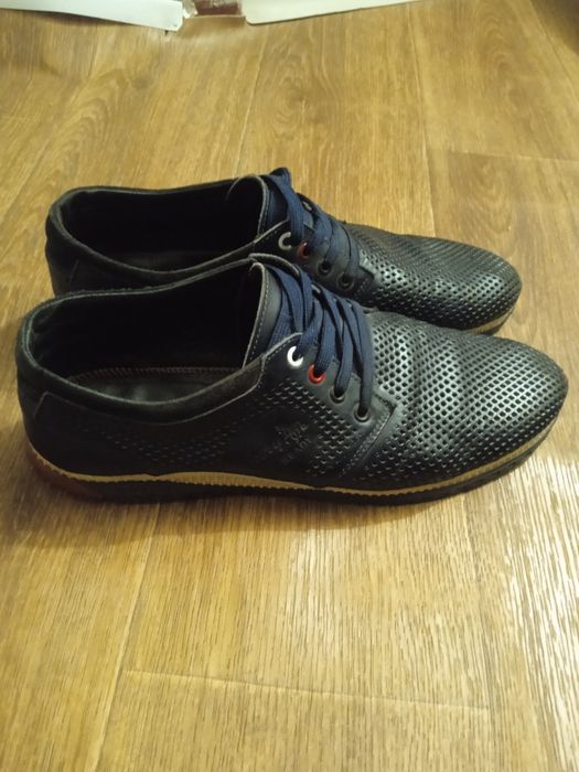 Туфли мужские 43-44 р.