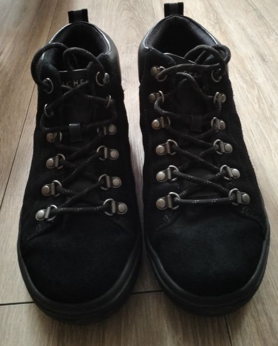 Buty damskie Skechers