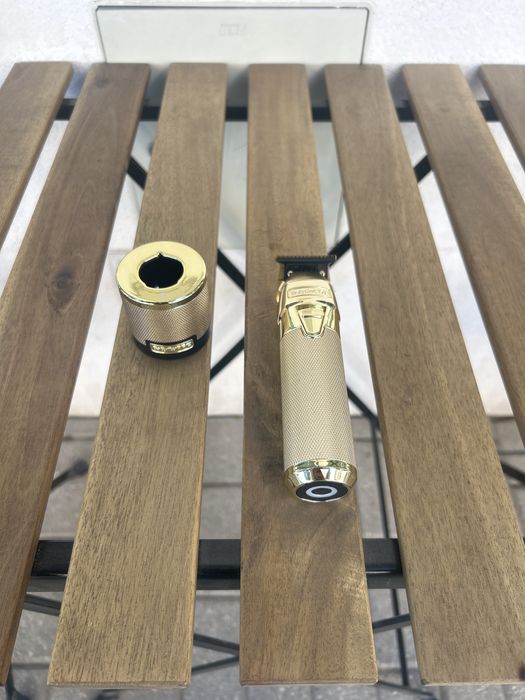 Babyliss FXONE Skeleton Gold Pro