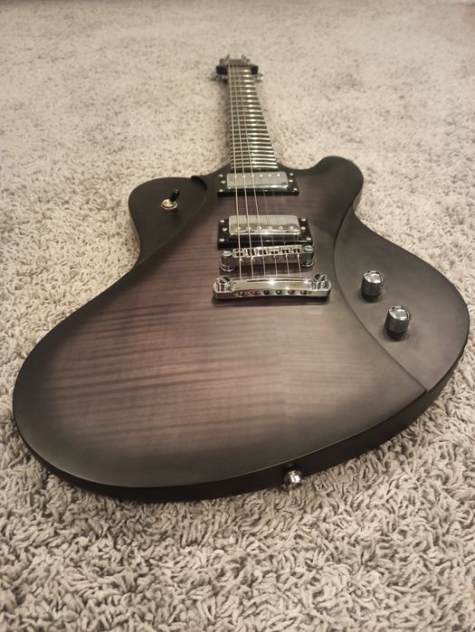 FRAMUS Idolmaker Firebird Nirvana unikat okazja