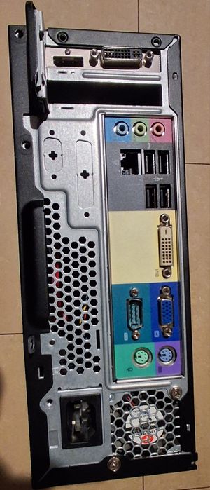 Acer Veriton i5 4590 8GB DDR3 1600MHz grafika Radeon R5 240 1GB