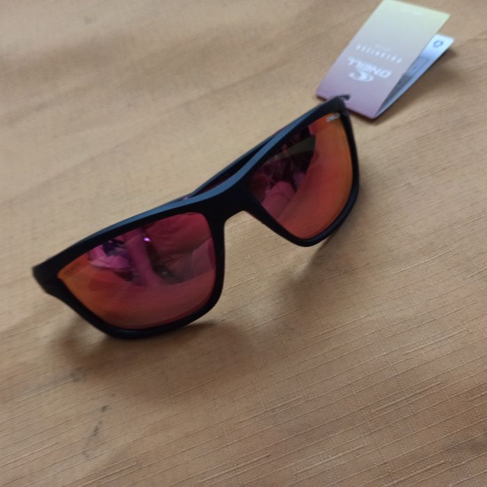 O'NEILL sportowe okulary przeciwsłoneczne  UV 400