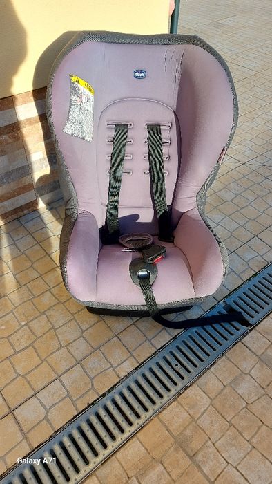 Cadeira de criança para carro