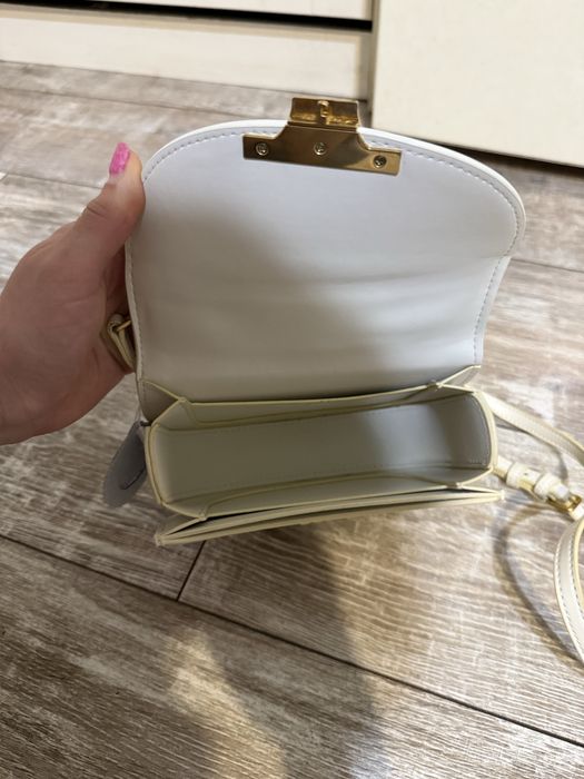 Сумка в стилі Celine