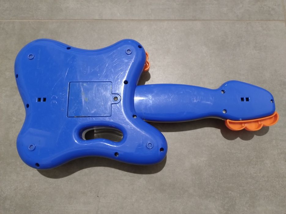 Gitara zabawkowa Chicco
