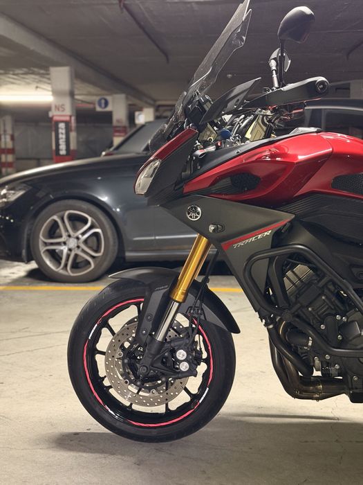 Vendo Tracer 900