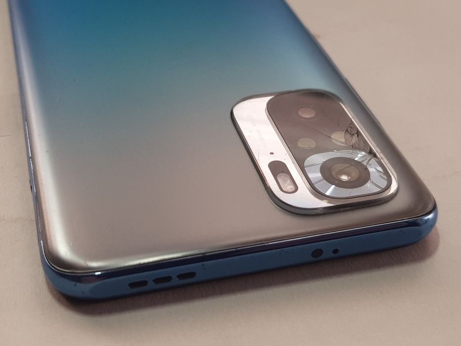 Xiaomi Redmi Note 10s "6/128Gb"