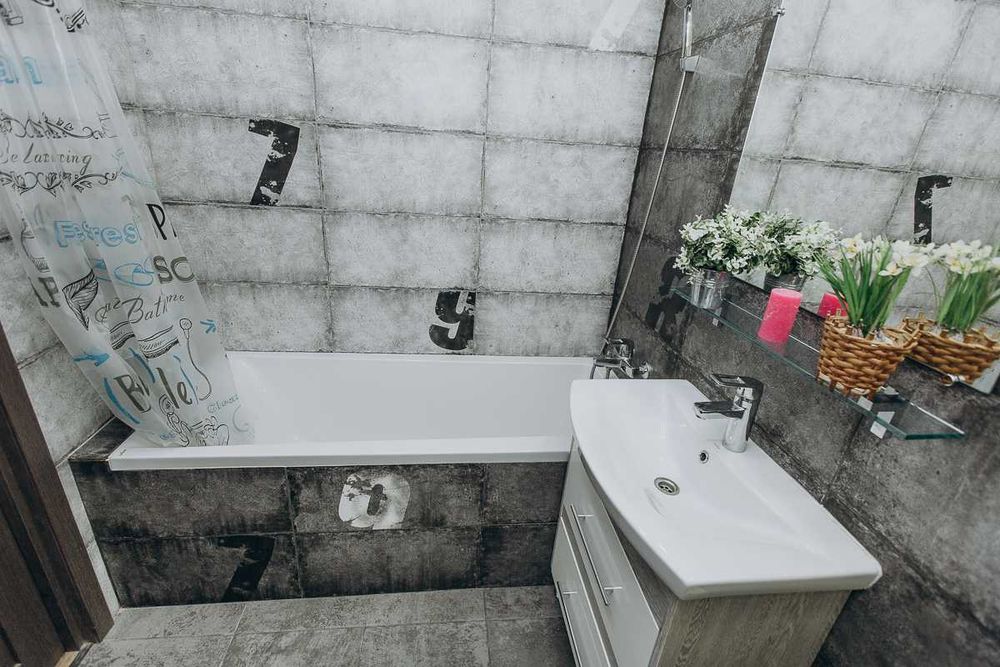 VIP Квартира посуточно, почасово. Харьковская. Новострой