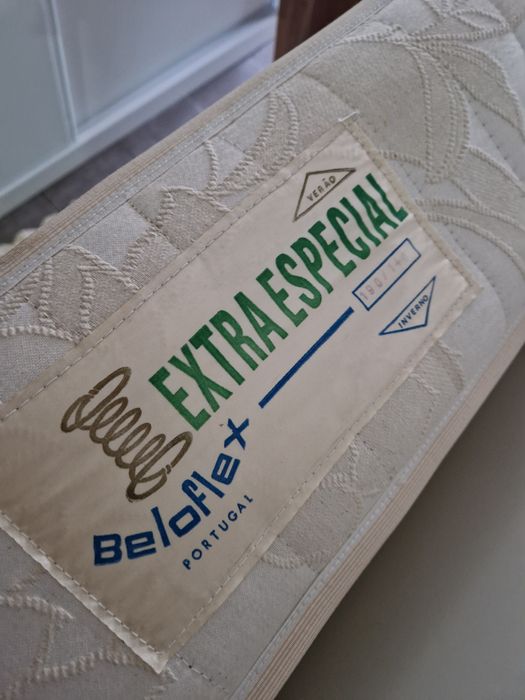 Quarto de casal VINTAGE