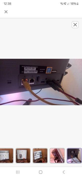 Komputer wmonitorze MC PRO 24X