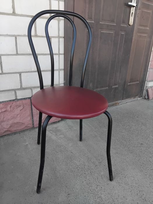 Стілець для бару та кафе