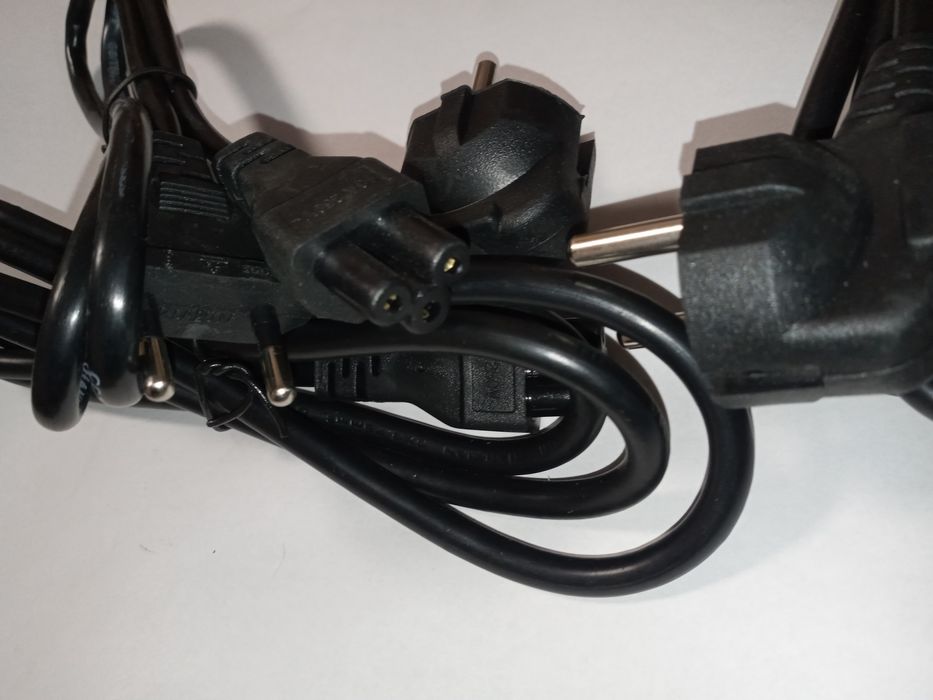 Кабель питающий новый