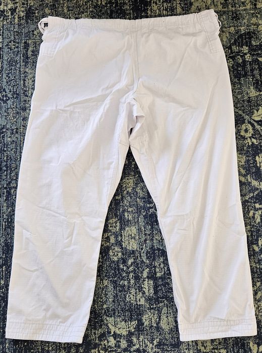 Gi A3 Gracie Barra GB1