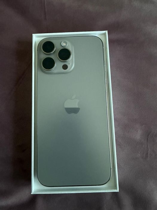 Iphone 16 Pro Max 512gb