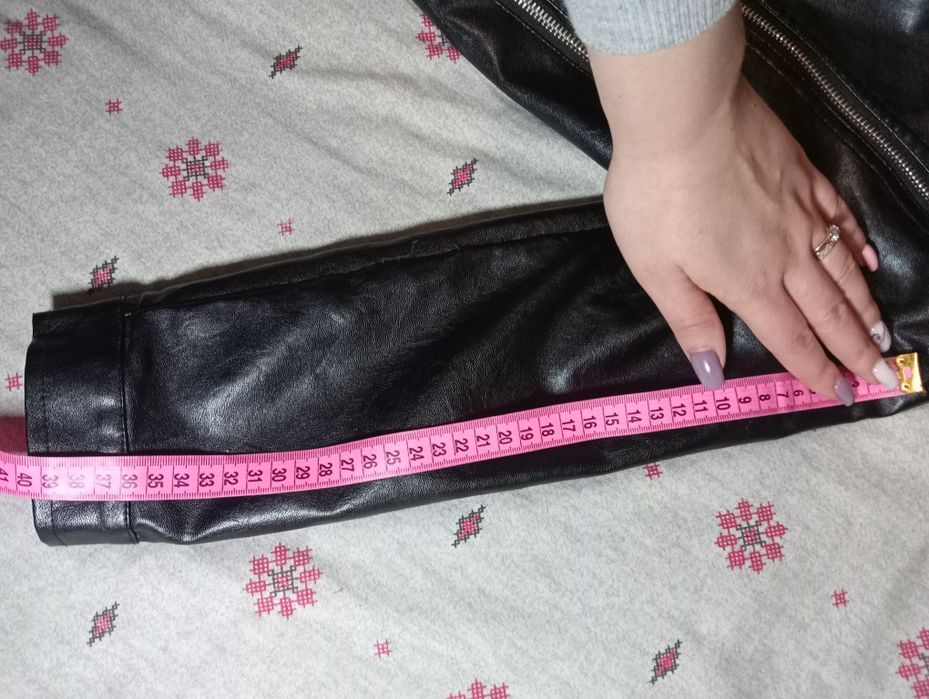 Косуха, шкіряна куртка, кожаная куртка