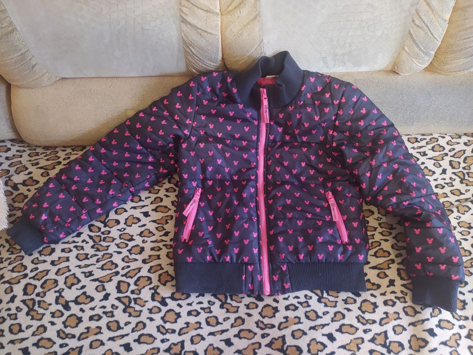 Курточка подросток