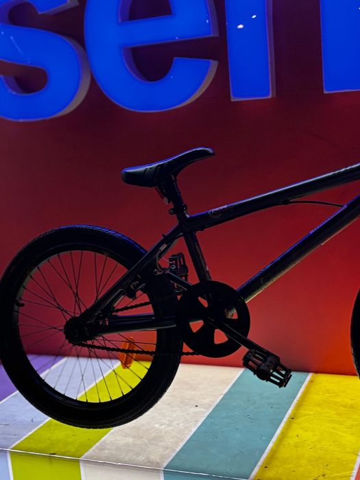 Bicicleta  - WIPE 500