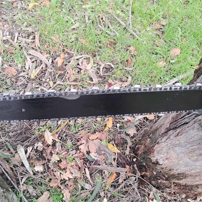 Mcculloch cs 50 impecável