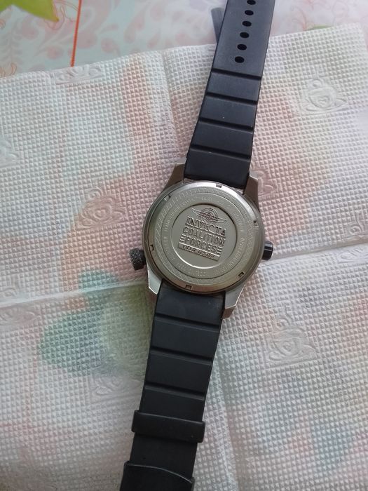 Продам часы Invicta INVICTA 0224