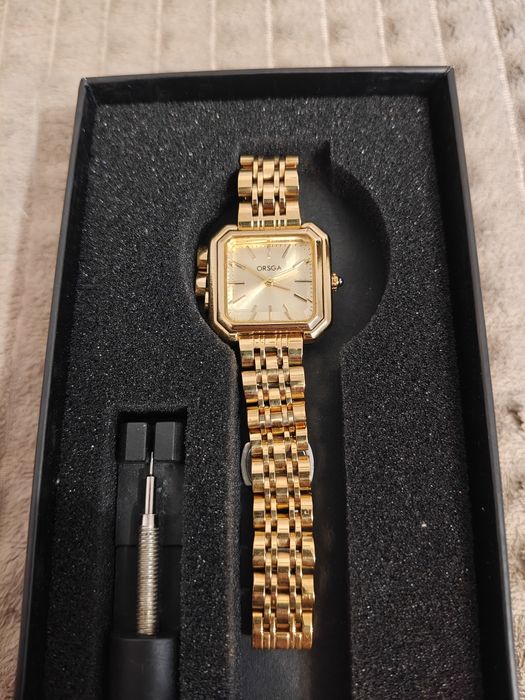 Zegarek damski Orsga