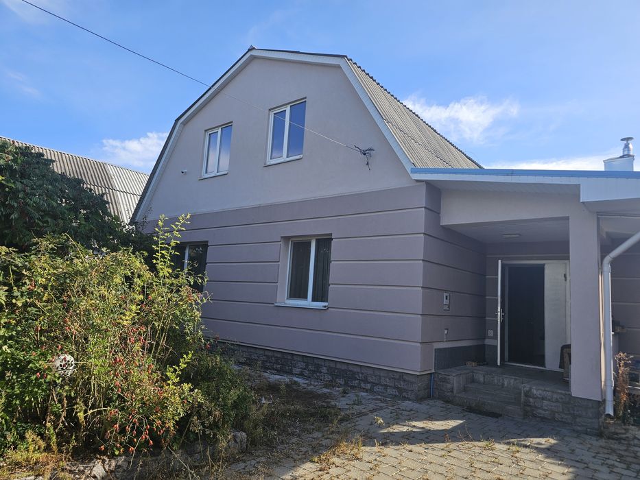 Сдам комнату в частном доме одному человеку