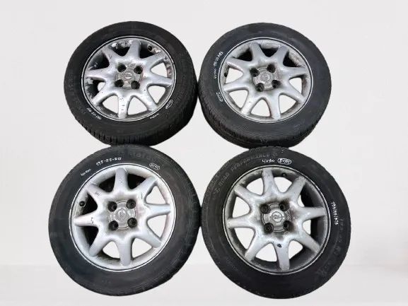 Conjunto de jantes OPEL Astra F Caravan (51_, 52_)