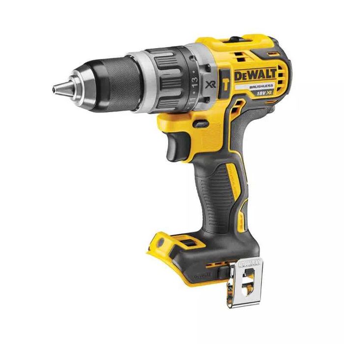 DeWALT DCD796 Дриль-шурупокрут  безщітковий ударний каркас
