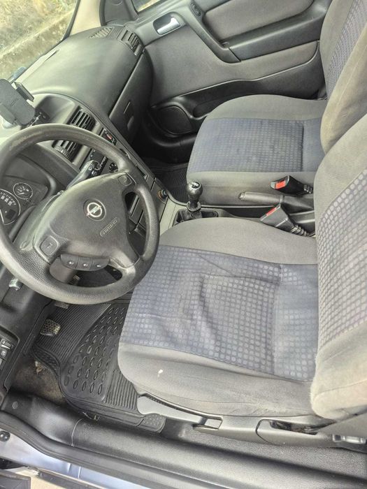 Opel Astra G Caravan 1.4i