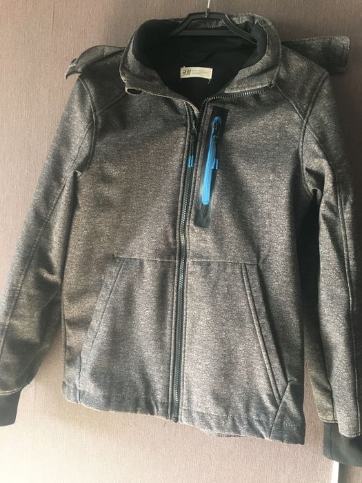 kurtka jesienna  Reserved rozm. 152 dla chłopca