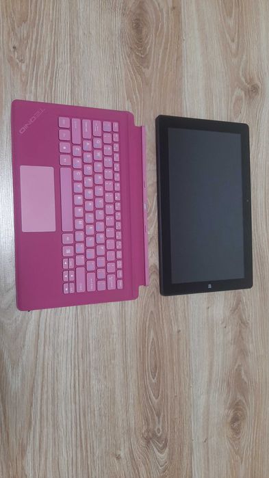 Планшет Epik Teqnio 11 4/32GB WiFi