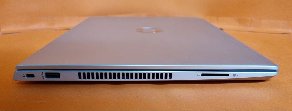 Portátil HP ProBook 440 G6