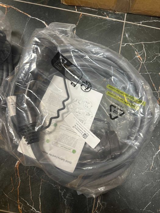 Kabel do ładowania - BMW