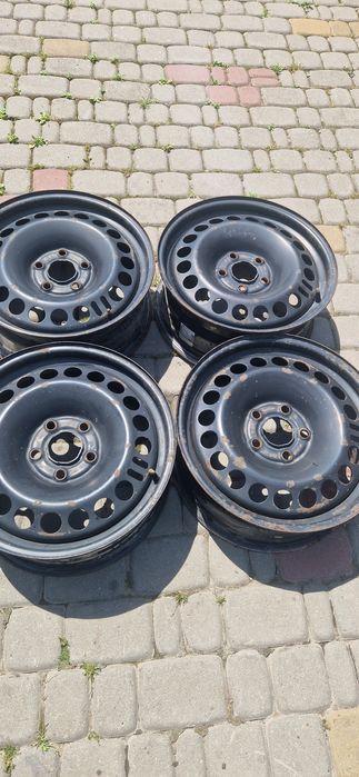 5 120 17 дискі Opel Insignia