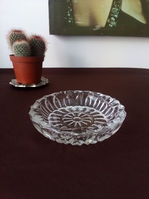 Crystal Ashtrays64861918248066121