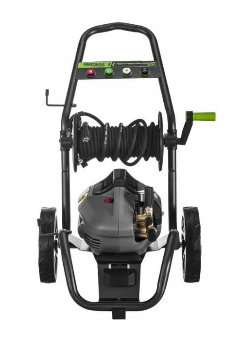 Myjka wysokociśnieniowa 3400W KD5371 SILNIK INDUKCYJNY 280 bar