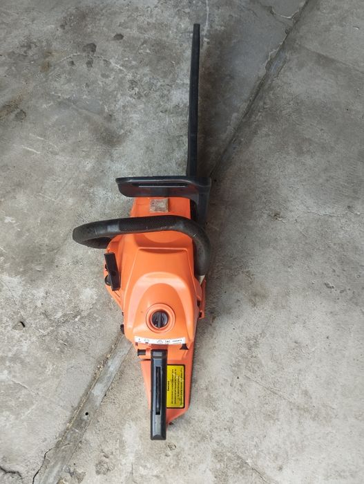 Бензопила Форте 45 см