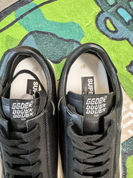 Кросівки Golden Goose Stardan — zdjęcie 3