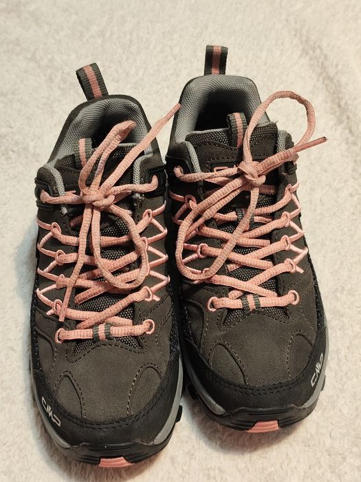 Buty trekkingowe CMP