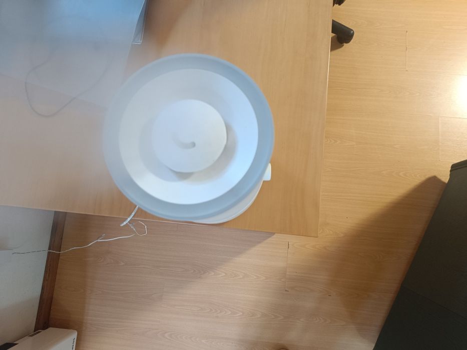 Humidificador de ar 4L