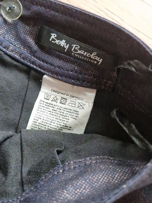 Spódnica ołówkowa Betty Barclay 34
