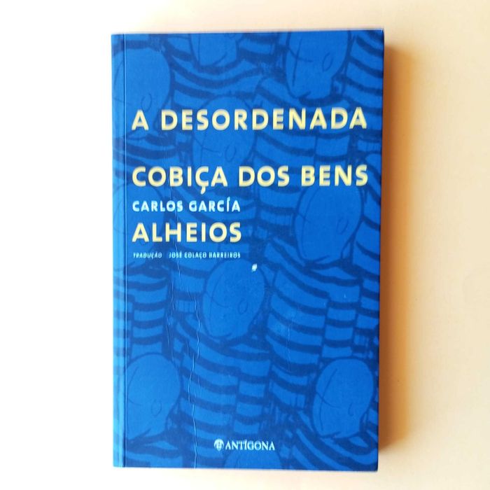 Coleção de Livros Mistos - Autores Variados - Conjunto 27