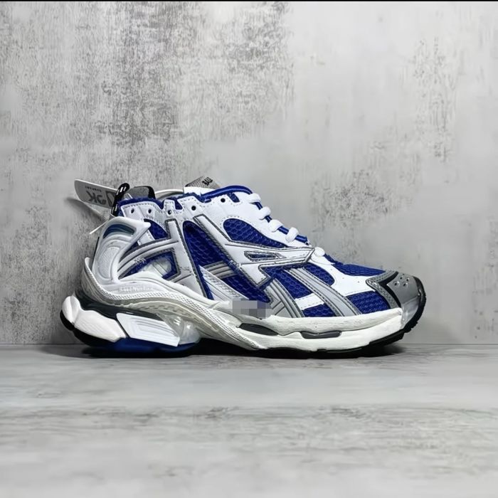 Кросівки Balenciaga runner