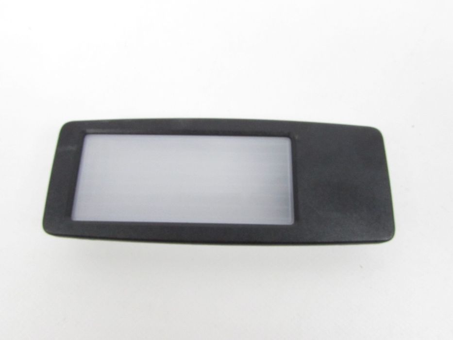 Luz De Leitura Trás Seminovo/ Original Bmw X1 (E84) 63319202916